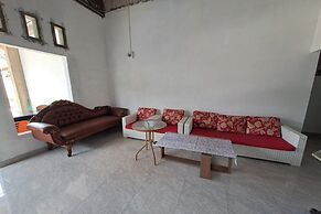 OYO 93814 Amanda Homestay