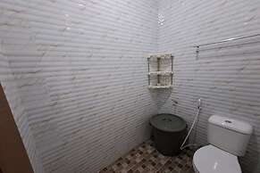 OYO 93814 Amanda Homestay