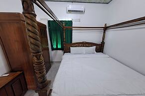 OYO 93814 Amanda Homestay