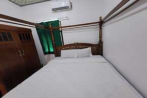 OYO 93814 Amanda Homestay