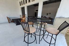 OYO 93814 Amanda Homestay