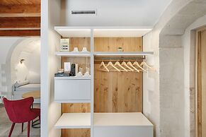 Dimora Bonafede Ibla Design Rooms