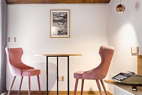 Dimora Bonafede Ibla Design Rooms