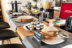 Dimora Bonafede Ibla Design Rooms