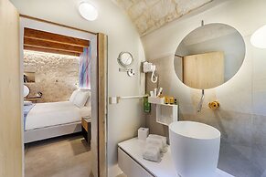 Dimora Bonafede Ibla Design Rooms