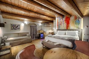 Dimora Bonafede Ibla Design Rooms