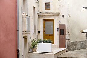 Dimora Bonafede Ibla Design Rooms