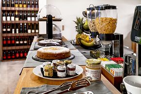 Dimora Bonafede Ibla Design Rooms