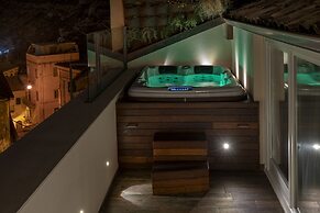 Dimora Bonafede Ibla Design Rooms