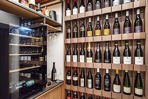 Dimora Bonafede Ibla Design Rooms