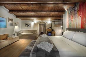 Dimora Bonafede Ibla Design Rooms