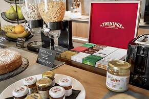 Dimora Bonafede Ibla Design Rooms