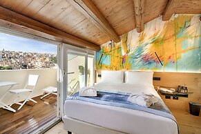 Dimora Bonafede Ibla Design Rooms