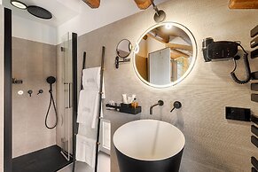 Dimora Bonafede Ibla Design Rooms