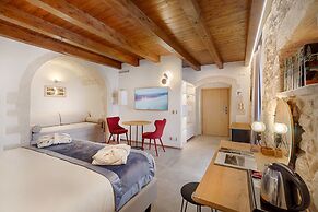 Dimora Bonafede Ibla Design Rooms