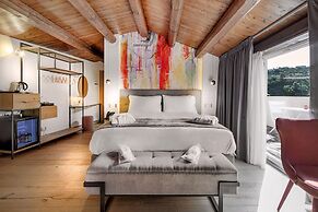 Dimora Bonafede Ibla Design Rooms