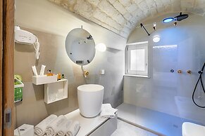 Dimora Bonafede Ibla Design Rooms