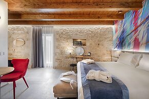 Dimora Bonafede Ibla Design Rooms