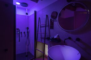 Dimora Bonafede Ibla Design Rooms