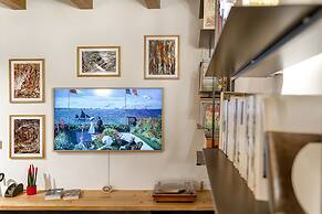 Dimora Bonafede Ibla Design Rooms