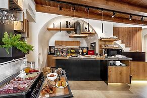 Dimora Bonafede Ibla Design Rooms