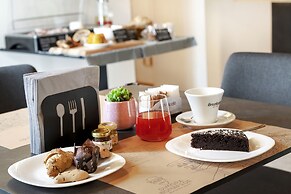 Dimora Bonafede Ibla Design Rooms