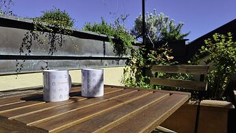 Italianway - Buenos Aires 2