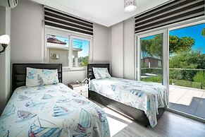 Demirkaya Villaları