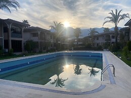 Demirkaya Villaları