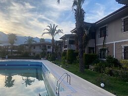 Demirkaya Villaları