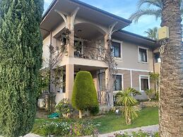 Demirkaya Villaları