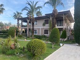 Demirkaya Villaları