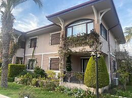 Demirkaya Villaları