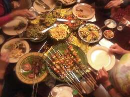 Dar adiafa dar asalam