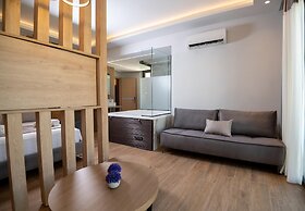 John Mary Suites