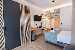 John Mary Suites