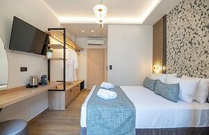 John Mary Suites