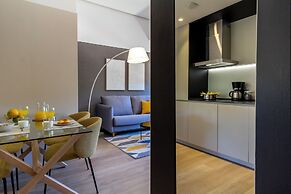 Feelathome Nervión Apartments