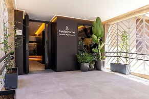Feelathome Nervión Apartments