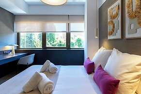 Feelathome Nervión Apartments