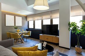 Feelathome Nervión Apartments