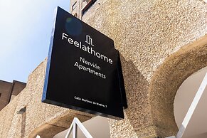 Feelathome Nervión Apartments