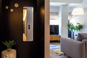 Feelathome Nervión Apartments