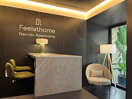 Feelathome Nervión Apartments