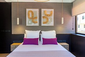 Feelathome Nervión Apartments