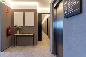 Feelathome Nervión Apartments