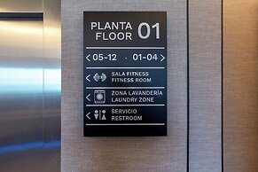 Feelathome Nervión Apartments