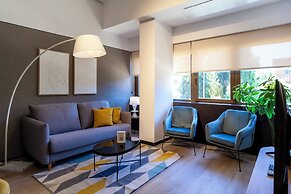 Feelathome Nervión Apartments