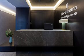 Feelathome Nervión Apartments