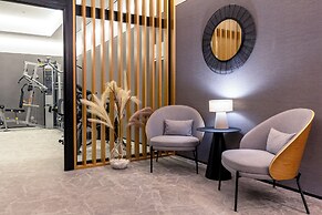 Feelathome Nervión Apartments